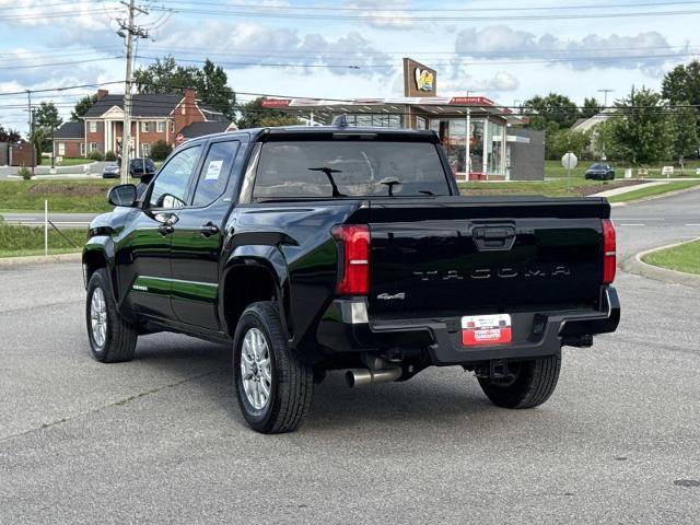 Used 2026 Toyota Tacoma SR5 AWD/4WD image 6