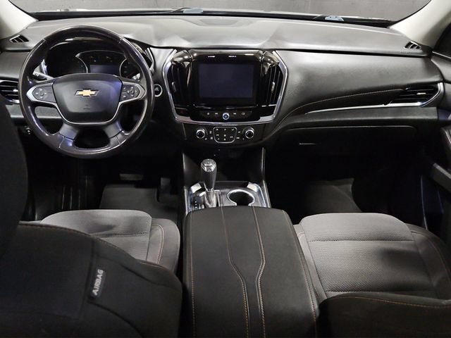 Used 2019 Chevrolet Traverse LT FWD image 2