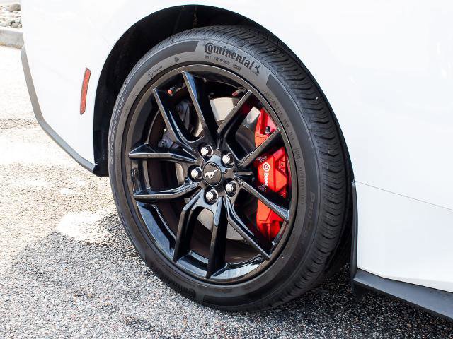 Certified 2024 Ford Mustang GT image 7