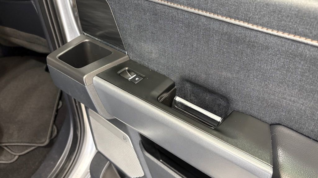 Certified 2024 Ford F150 Lightning Lariat image 25