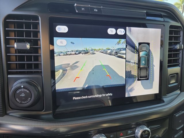 Certified 2025 Ford F150 Raptor image 31