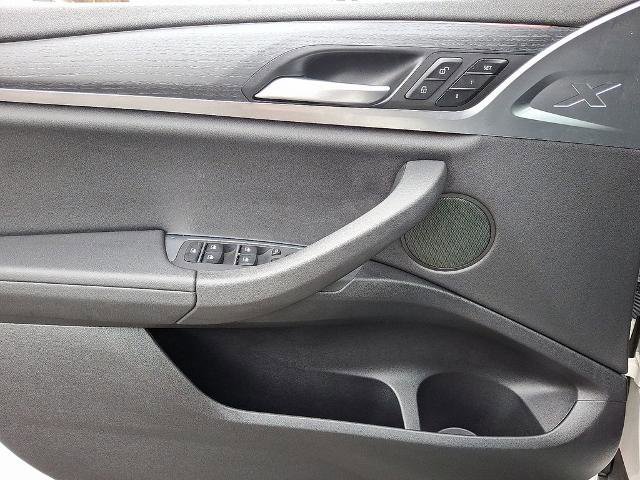 Used 2022 BMW X3 xDrive30i image 13