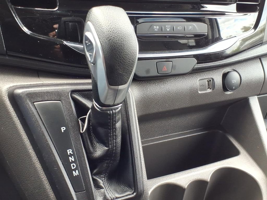 Certified 2023 Ford Transit 350 XLT RWD image 22