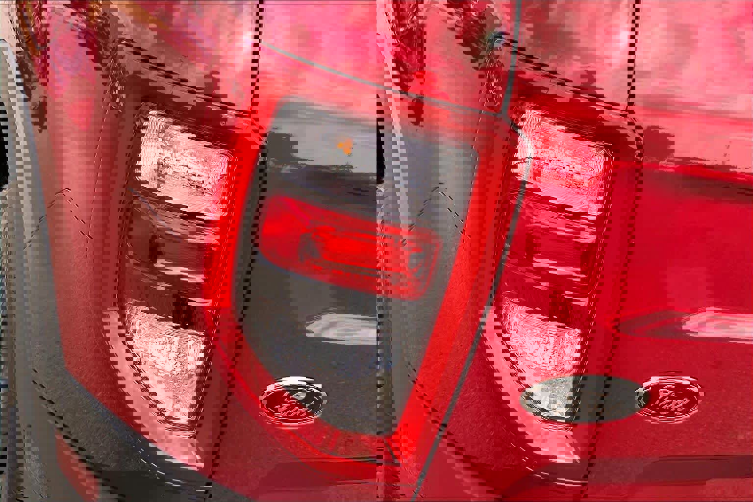 Certified 2025 Ford Bronco Sport Big Bend w/ Black Appearance Package image 29