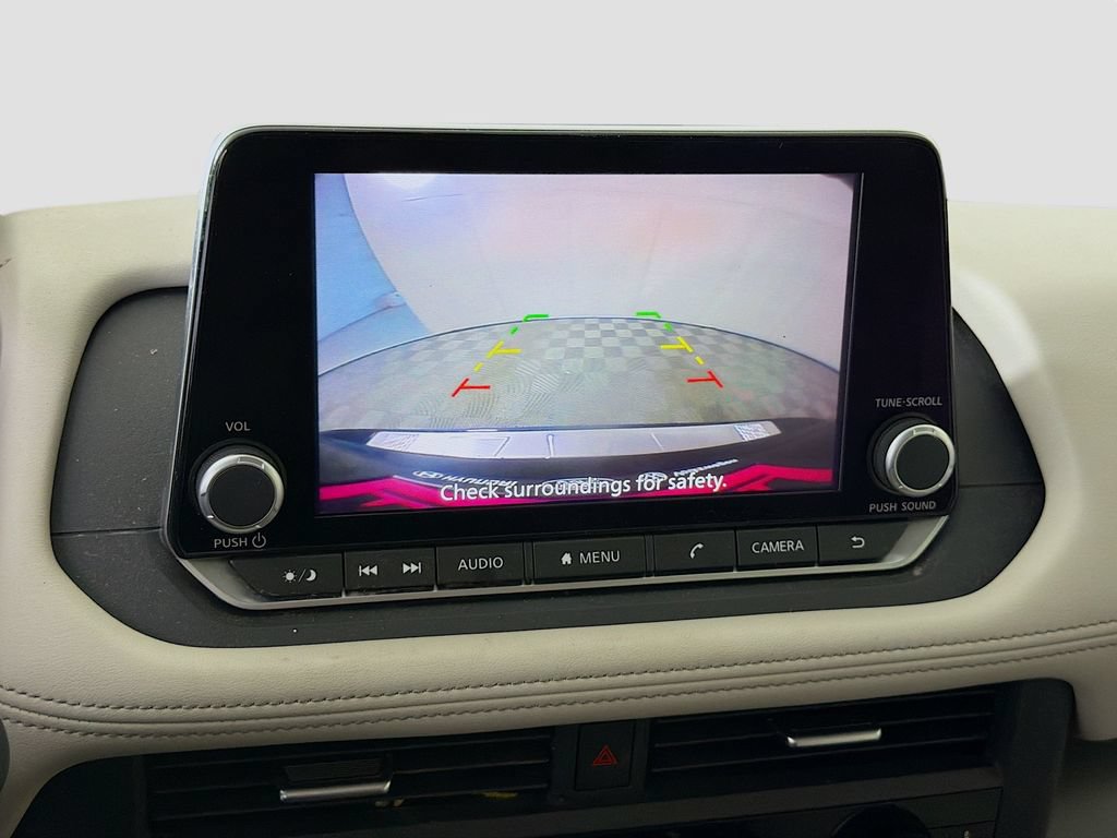 Used 2024 Nissan Rogue SV w/ SV Premium Package FWD image 19