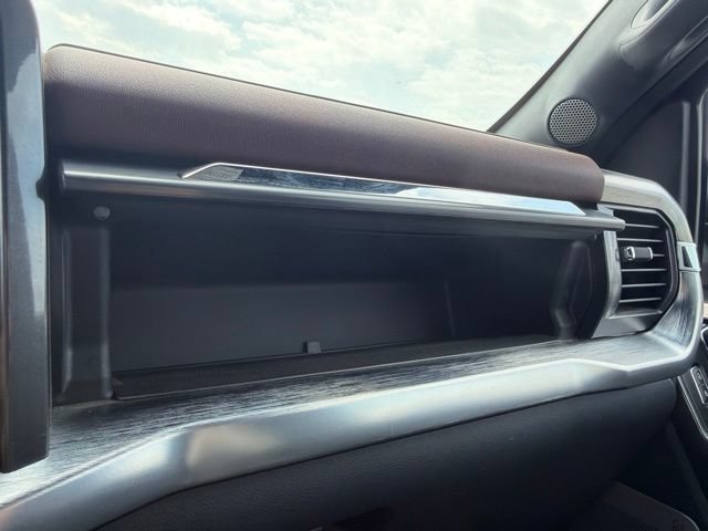 Certified 2023 Ford F150 Lariat w/ Equipment Group 502A High AWD/4WD image 42