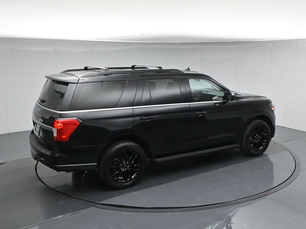 Certified 2024 Ford Expedition XLT AWD/4WD image 41