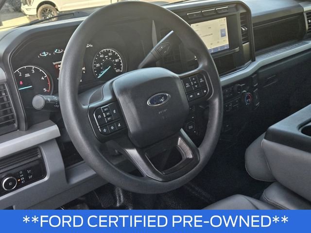 Certified 2024 Ford F250 XL w/ XL Chrome Package image 29