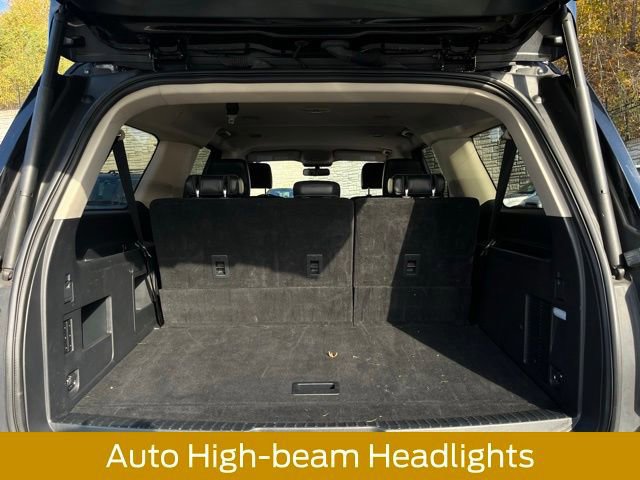 Certified 2024 Ford Expedition Max XLT image 18