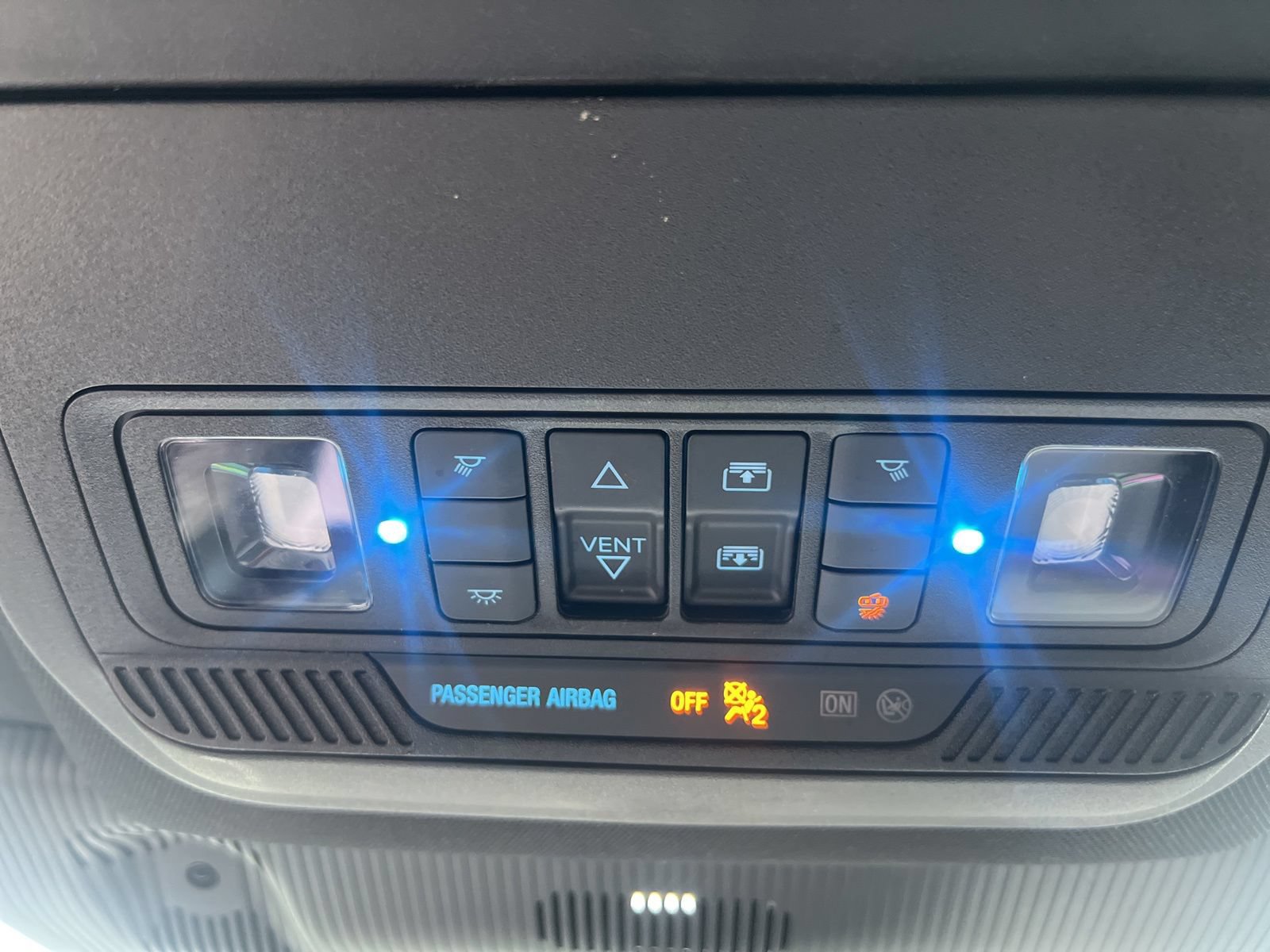 Certified 2025 Ford Explorer ST w/ Sun And Sound Package AWD/4WD image 49
