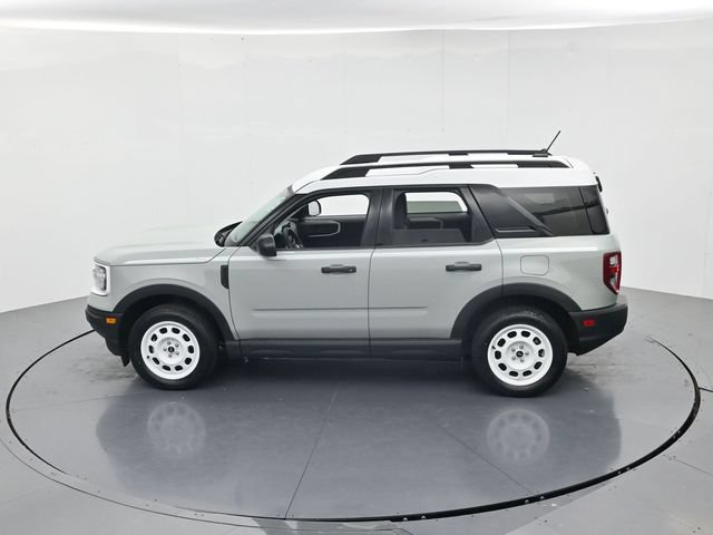 Certified 2023 Ford Bronco Sport Heritage AWD/4WD image 46