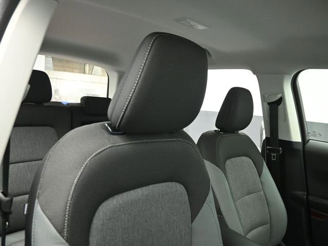 Certified 2024 Ford Bronco Sport Big Bend w/ Convenience Package image 28