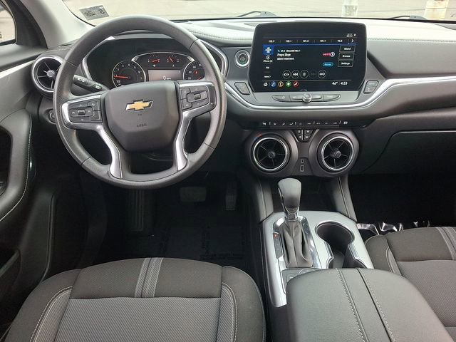 Used 2023 Chevrolet Blazer LT w/ Driver Confidence Package AWD/4WD image 11