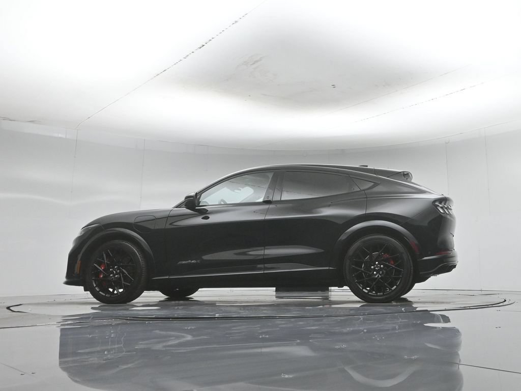 Certified 2023 Ford Mustang Mach-E GT w/ GT Performance Edition AWD/4WD image 54