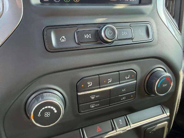 Used 2021 Chevrolet Silverado 2500 W/T w/ WT Convenience Package image 25