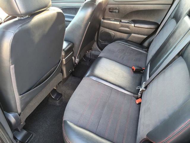 Used 2023 Mitsubishi Outlander Sport LE image 11