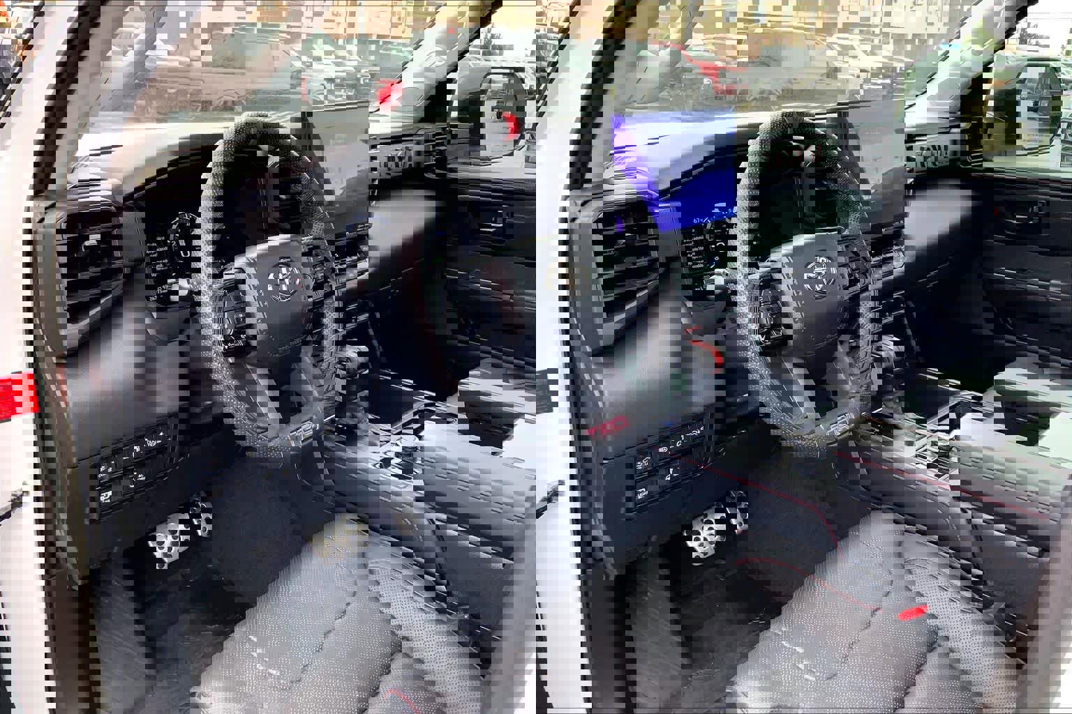 Used 2023 Toyota Tundra TRD Pro image 15