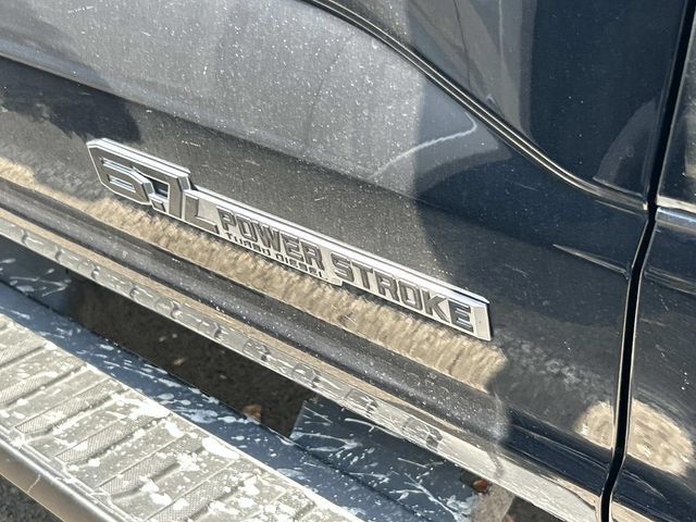Certified 2025 Ford F250 Lariat w/ Lariat Ultimate Package AWD/4WD image 6