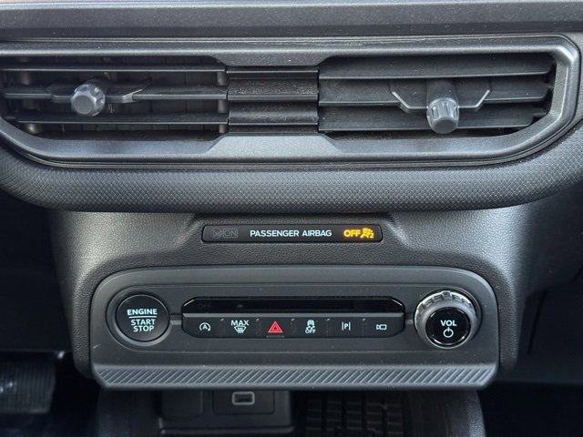 Certified 2025 Ford Bronco Sport Outer Banks w/ Outer Banks Tech Package+ image 18