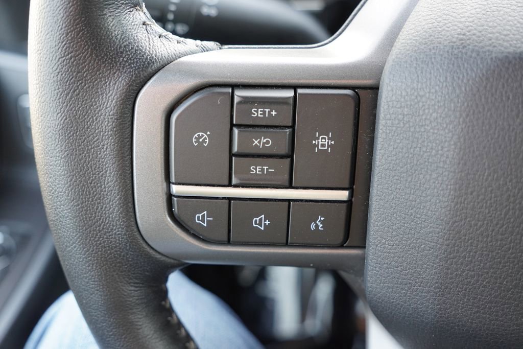 Certified 2021 Ford F150 XLT w/ Equipment Group 302A High image 31