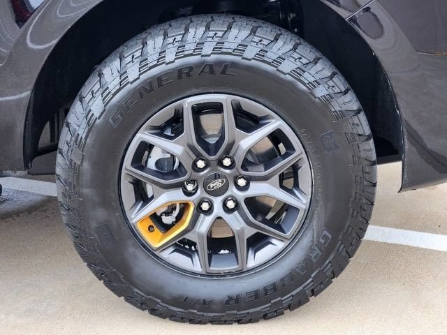 Certified 2026 Ford Expedition Tremor AWD/4WD image 10