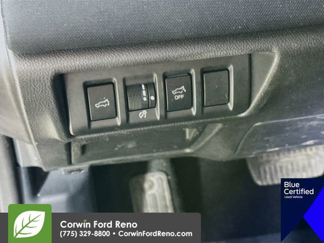 Used 2023 Subaru Outback Premium image 14