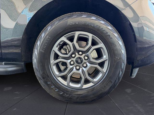 Certified 2025 Ford Expedition Active image 14