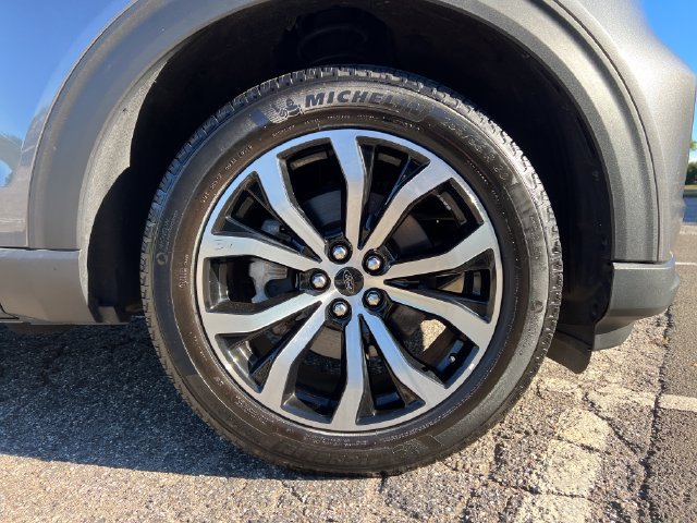 Certified 2023 Ford Explorer ST-Line w/ Class IV Trailer Tow Package AWD/4WD image 13
