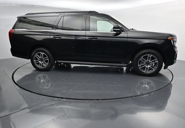Certified 2025 Ford Expedition Max Active AWD/4WD image 12