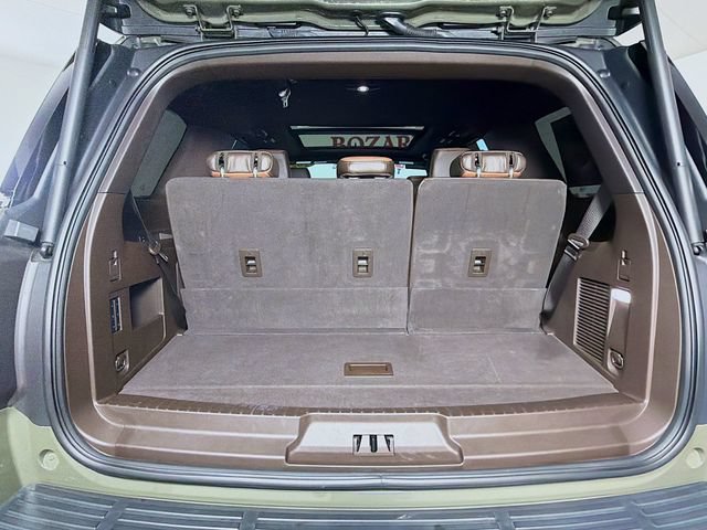Certified 2024 Ford Expedition King Ranch RWD image 33