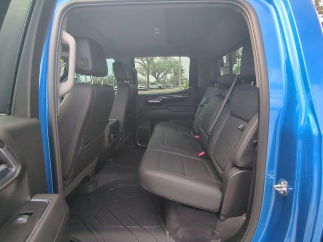 Used 2024 Chevrolet Silverado 1500 RST w/ Convenience Package II image 15