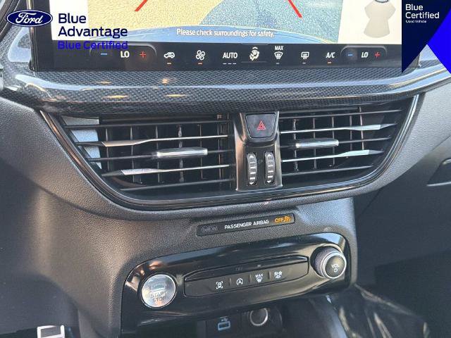 Certified 2023 Ford Escape ST-Line w/ Tech Pack #1 FWD image 28