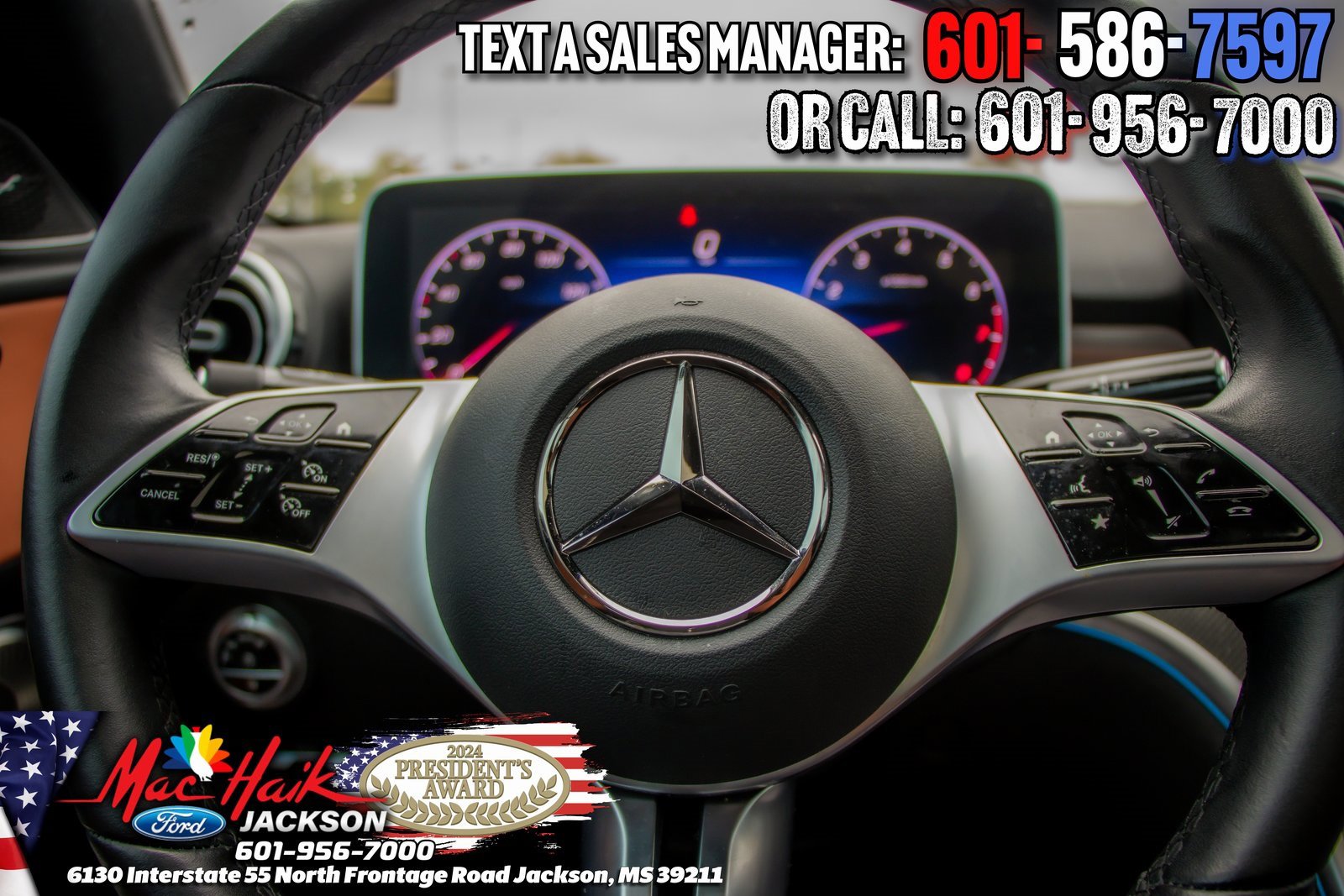 Used 2024 Mercedes-Benz C 300 Sedan image 17