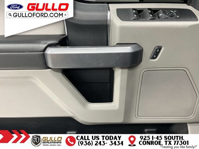 Certified 2022 Ford F350 XLT w/ XLT Value Package AWD/4WD image 20