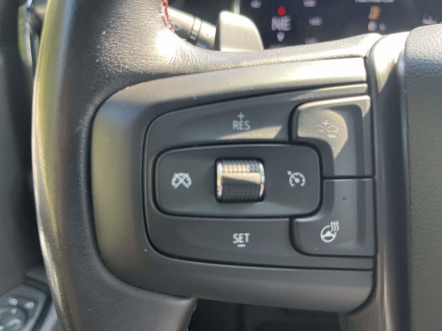 Used 2024 GMC Sierra 1500 AT4X AWD/4WD image 27