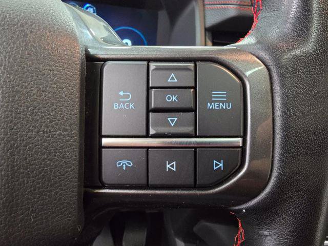 Certified 2024 Ford Expedition Limited AWD/4WD image 22