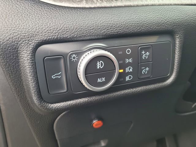 Certified 2022 Ford Explorer Timberline image 17