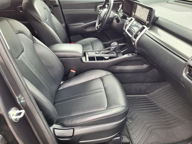 Used 2022 Kia Sorento S w/ Panoramic Sunroof Package image 10