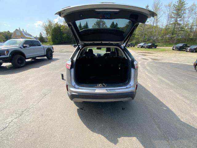 Certified 2024 Ford Edge SEL w/ Convenience Package AWD/4WD image 25