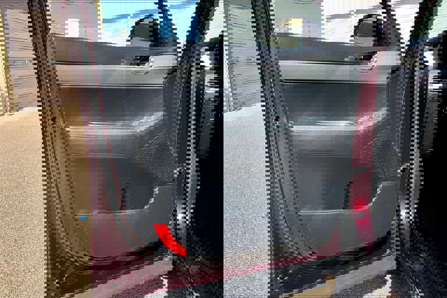 Used 2024 Hyundai Palisade SEL AWD/4WD image 21