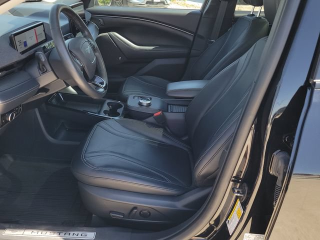 Certified 2023 Ford Mustang Mach-E Premium AWD/4WD image 6