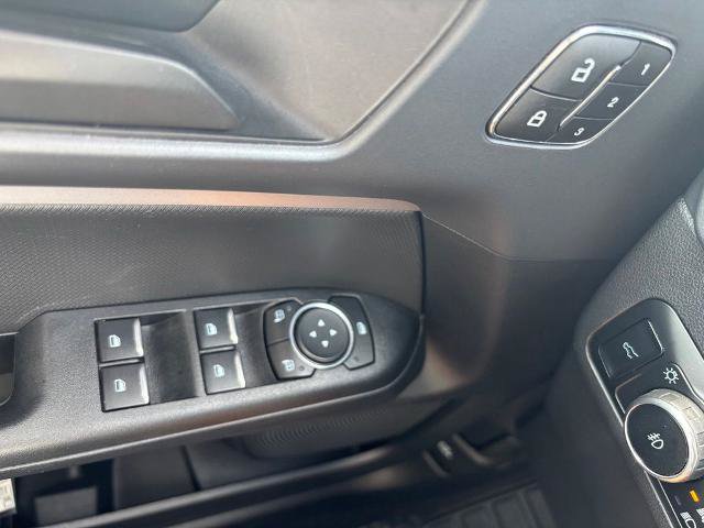 Certified 2024 Ford Bronco Sport Outer Banks AWD/4WD image 24