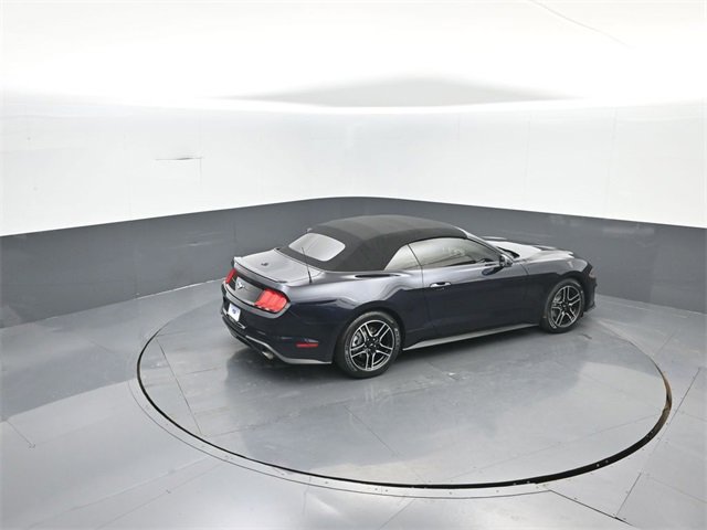 Certified 2021 Ford Mustang Premium w/ Equipment Group 201A image 25