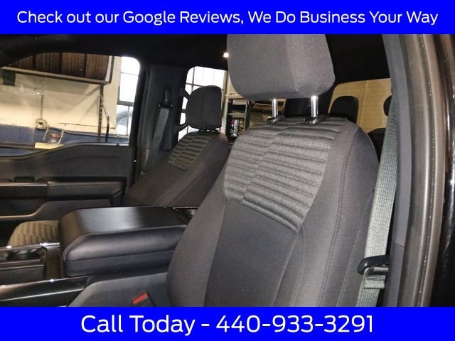 Certified 2023 Ford F150 XL w/ STX Appearance Package image 20