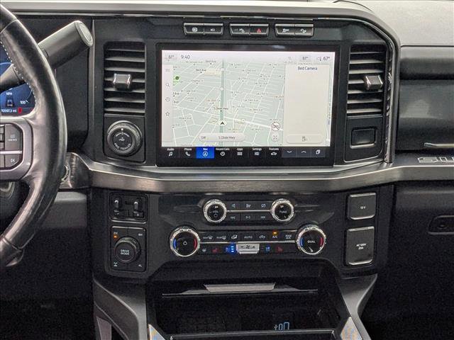 Certified 2023 Ford F250 Lariat w/ Lariat Ultimate Package image 14