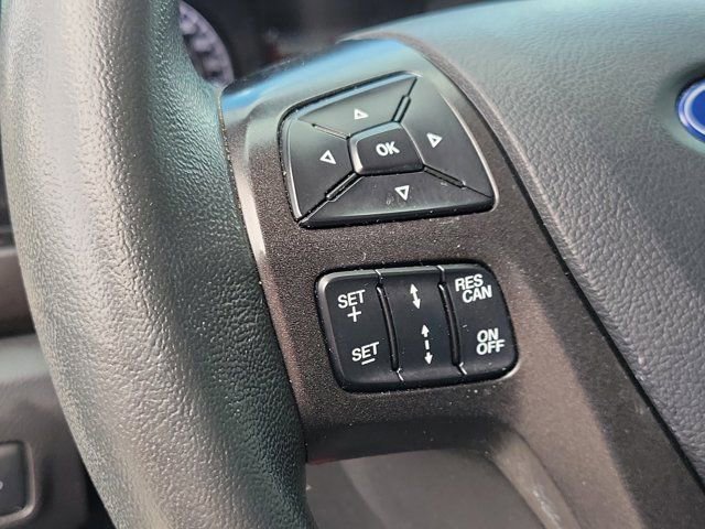 Certified 2021 Ford Ranger Lariat w/ Tremor Off-Road Package image 24