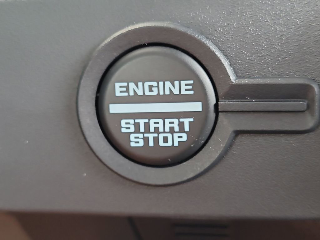 Certified 2025 Ford Bronco Big Bend AWD/4WD image 25