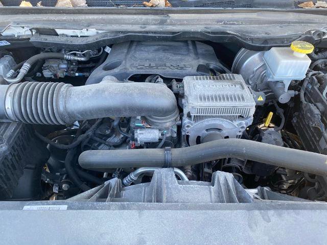 Used 2023 RAM 1500 Big Horn image 10