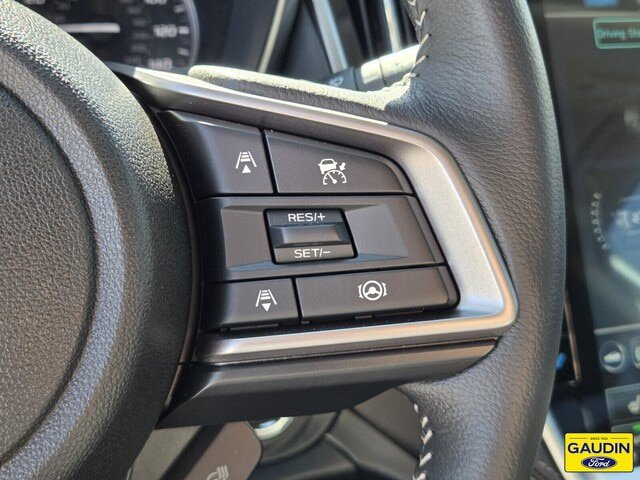 Used 2025 Subaru Outback Limited AWD/4WD image 24