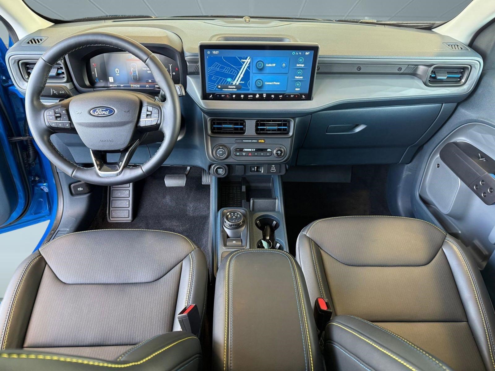 Certified 2025 Ford Maverick Lobo image 17